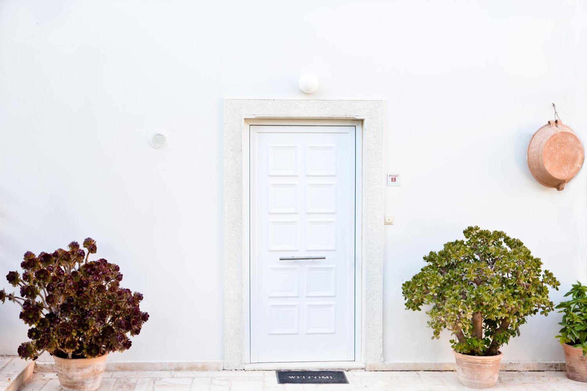 Darmarochori Rodanthi Villas חדר תמונה