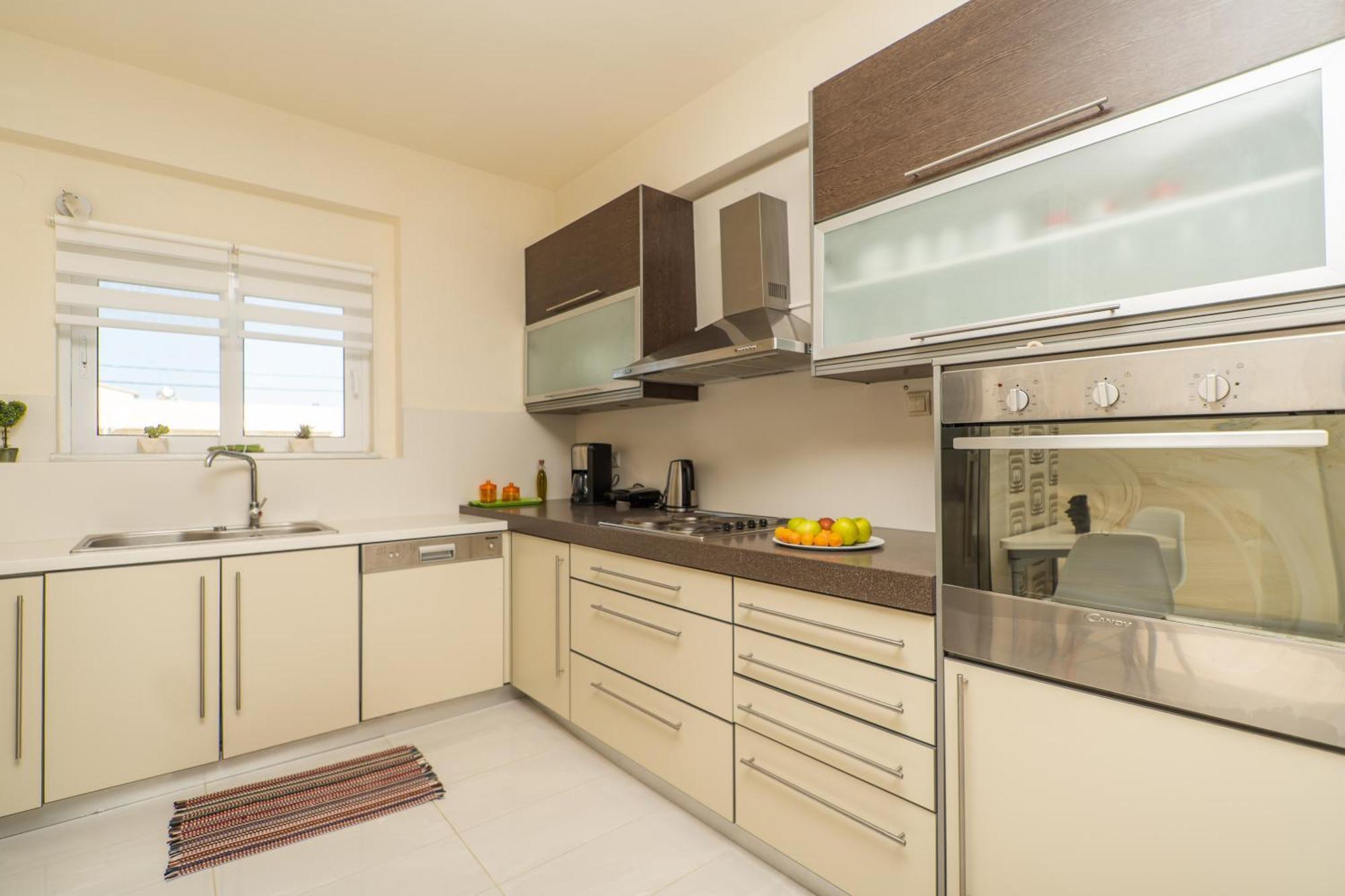 Darmarochori Rodanthi Villas מראה חיצוני תמונה