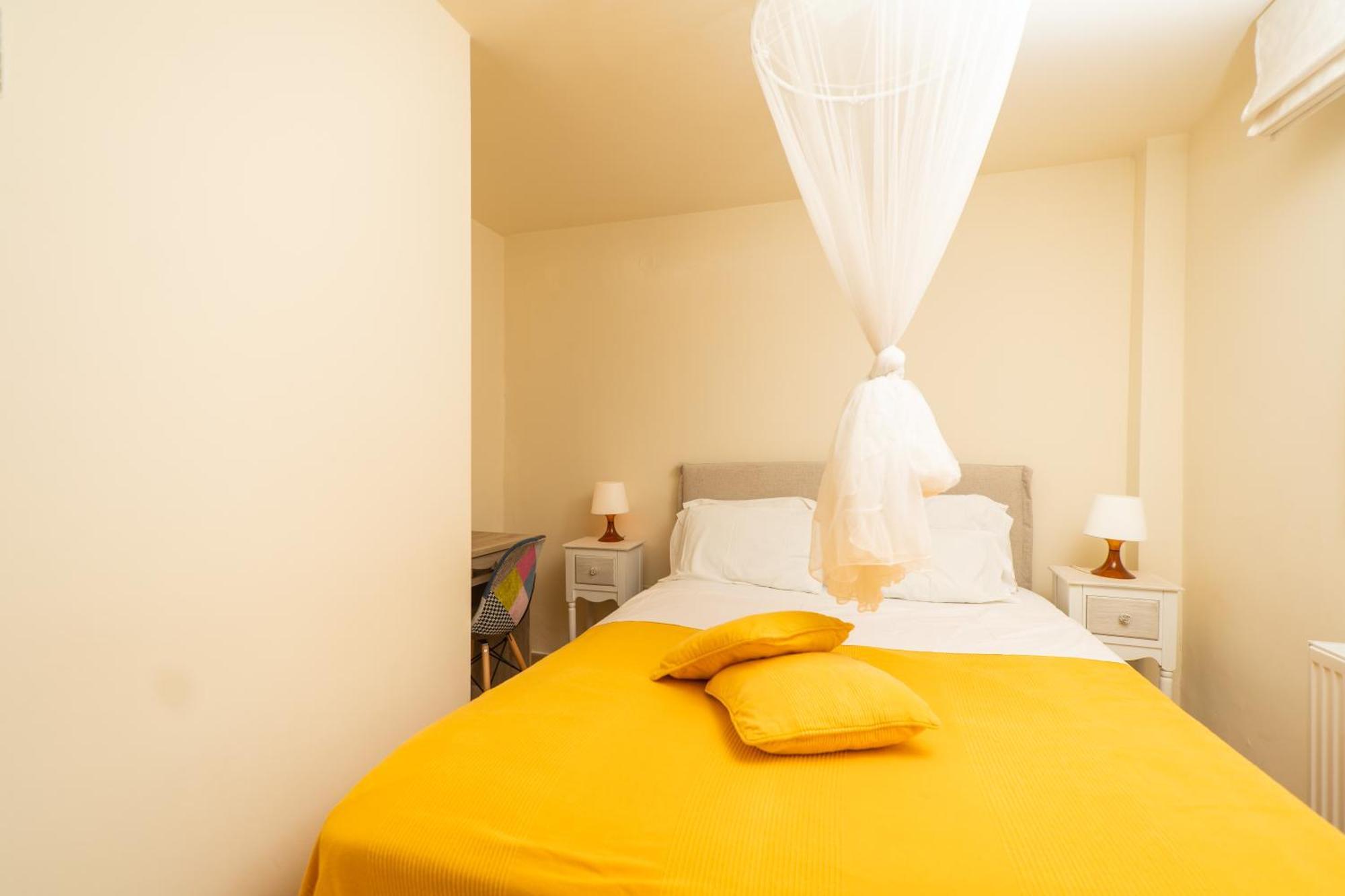 Darmarochori Rodanthi Villas מראה חיצוני תמונה