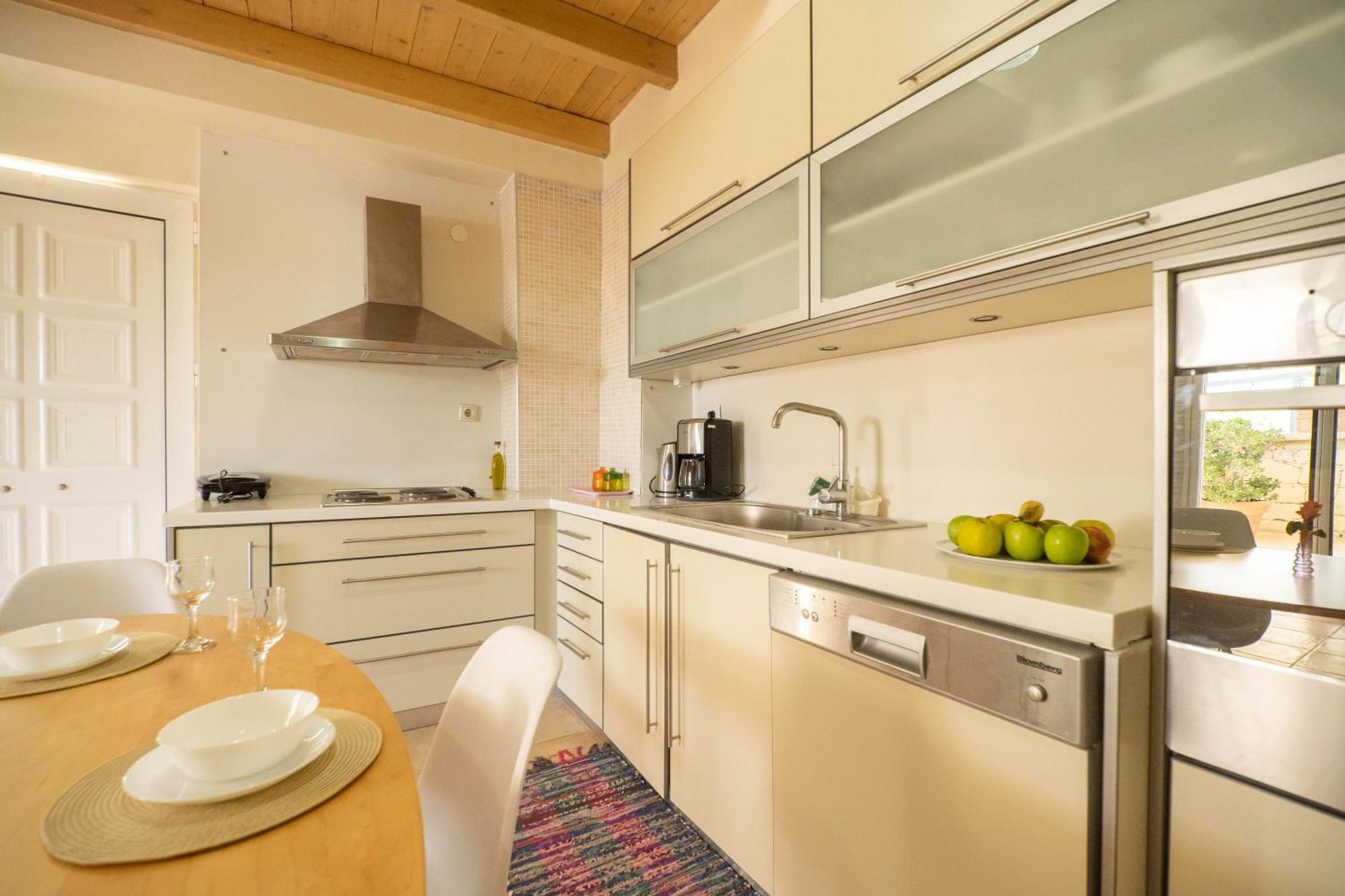 Darmarochori Rodanthi Villas מראה חיצוני תמונה