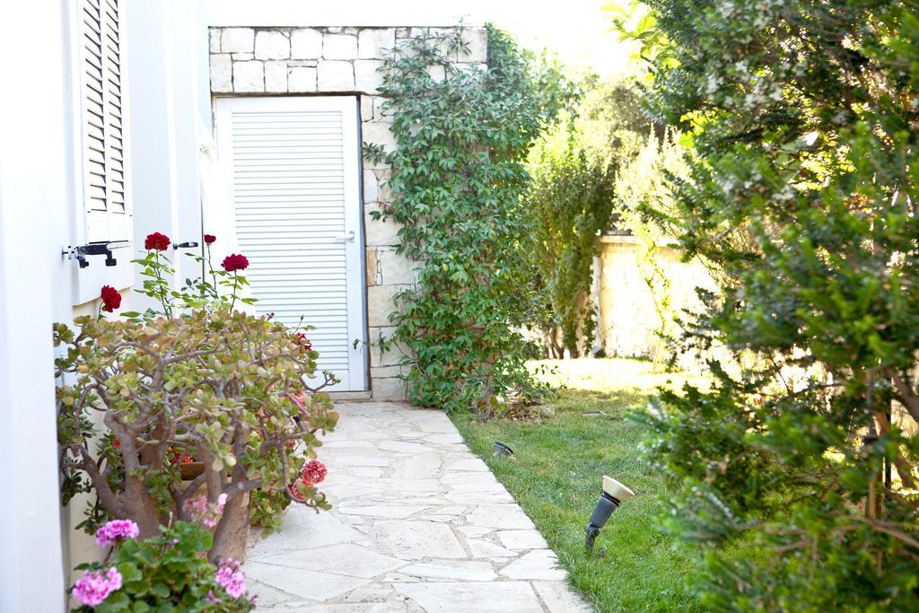 Darmarochori Rodanthi Villas מראה חיצוני תמונה