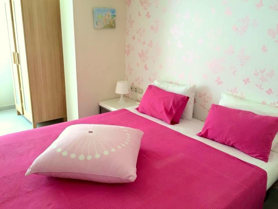 Darmarochori Rodanthi Villas חדר תמונה