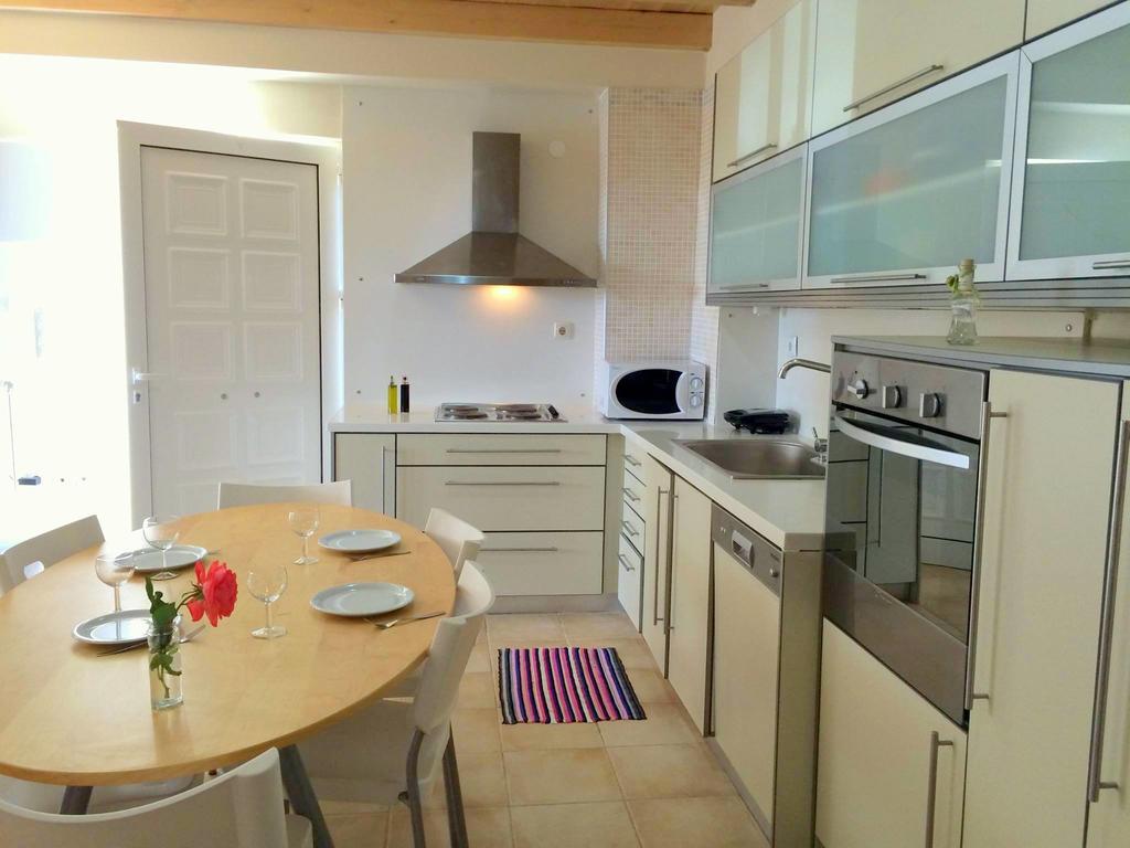Darmarochori Rodanthi Villas חדר תמונה